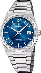 Годинник Festina Swiss Made F20035/4