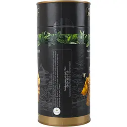 Чай пуер Graff Gold Puerh з мандарином 240 г (3 шт. х 80 г) - мініатюра 4