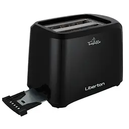 Тостер Liberton LET-5704 - мініатюра 2