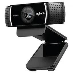 Вебкамера Logitech C922 Pro Stream + Штатив