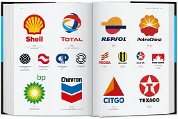 Logo Design. Global Brands - мініатюра 7