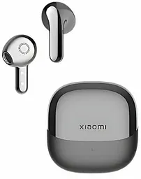 Навушники Xiaomi Buds 5 Graphite Black (BHR8118GL) (EU) - мініатюра 3