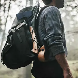 Сокира теслярска Fiskars Norden N7 (1051142) - мініатюра 2