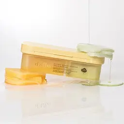 Серум-пади для обличчя d'Alba Double Quick Liposome Serum Mask Pad з ліпосомною технологією 70 шт. + 30 шт. (DLB113) - мініатюра 2