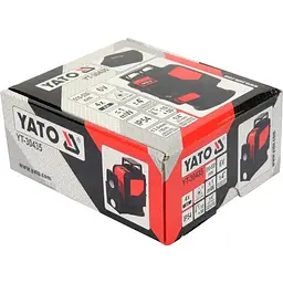 Нівелір Yato лазерний 5 променів (YT-30435) - мініатюра 4