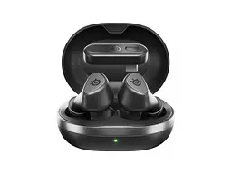 Навушники SteelSeries Arctis GameBuds for Xbox Black (61681)
