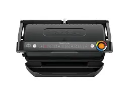 Електрогриль притискний Tefal OptiGrill+ XL GC727810