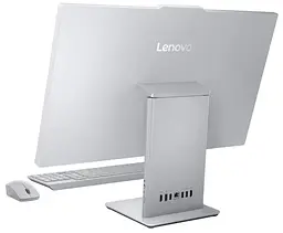 Моноблок Lenovo 27 IdeaCentre AIO 27IRH9 QHD IPS/Intel C9-270H/32GB/1TB/Intel Graphics/DOS/Cloud Grey (F0HM00WBUO) - мініатюра 10