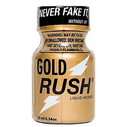 Поперс Gold Rush 10ml