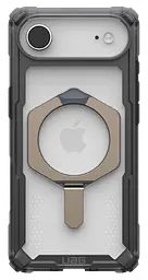 Чохол протиударний UAG Plasma XTE MagSafe для iPhone 17 AIR ASH 114525113136