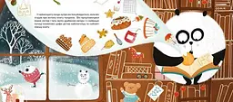 Книга Різдвяний пундик kni0004047 - мініатюра 3