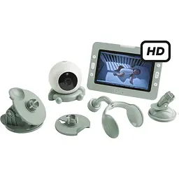 Відеоняня Babymoov YOO GO + HD (A014433)