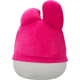 М'яка іграшка Squishmallows Hello Kitty Хелоу Кітті в образі Моя Мелоді 20 см (SQSN00390) - мініатюра 5