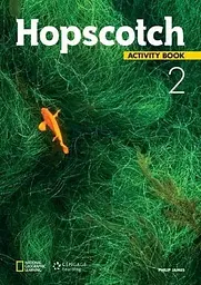 Hopscotch 2. Activity Book with Audio CD
