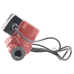 Насос циркуляційний 65Вт Hmax 4м Qmax 63л/хв Ø1½" 130мм+гайки Ø1" AQUATICA (774113) - мініатюра 8