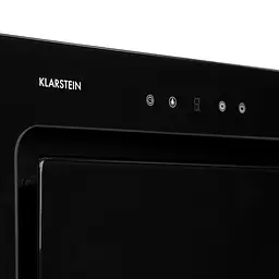 Витяжка під забудову Klarstein Hektor SL 530 м³/год (10031695) - мініатюра 7