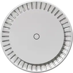 Точка доступу Mikrotik cAP AX cAPGi-5HaxD2HaxD - мініатюра 2