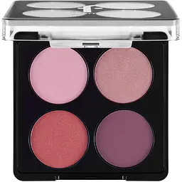 Тіні для повік Flormar Color Eyeshdow Palette №001 Rising Star - мініатюра 2