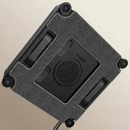 Пилосос MOVA N1 Black (GNDJ2580-BL) - миниатюра 8