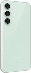 Смартфон Samsung Galaxy S23 FE 8/128GB Mint SM-S7110 - мініатюра 6