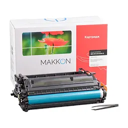 Картридж Makkon HP W1470A (147A) (MN-HP-W1470A-U) - мініатюра 4