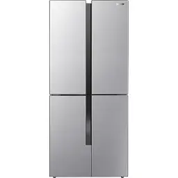Холодильник Gorenje NRM8182MX с морозильной камерой