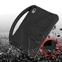 Чохол BeCover Protected Cover з кріпленням для Lenovo Tab M10 Plus TB-125F 3rd Gen /K10 Pro TB-226 10.61" Black (711879) - мініатюра 4