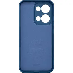Чохол до мобільного телефона Armorstandart ICON OPPO Reno13 5G Camera cover Blue (ARM81890) - мініатюра 2