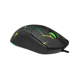 Миша MEETION Backlit Gaming Mouse RGB MT-M930 |800-3200dpi| - мініатюра 3