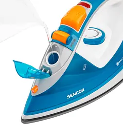 Праска Sencor SSI 7710 BL - мініатюра 7