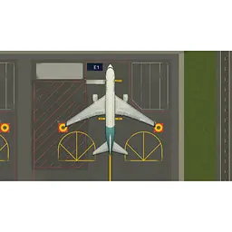 Ключ активації Microsoft SimAirport для Xbox One/Series S/X - мініатюра 7