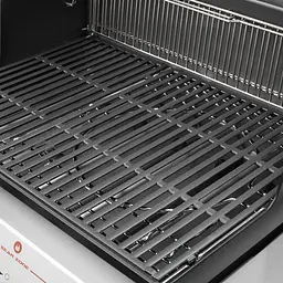 Гриль газовий Weber Genesis E-435 чорний (36410075) - мініатюра 12