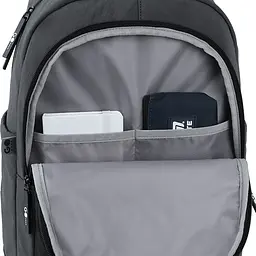 Рюкзак GoPack Education Teens 141L чорний, сірий Темно-сірий (GO26-141L-4) - мініатюра 10