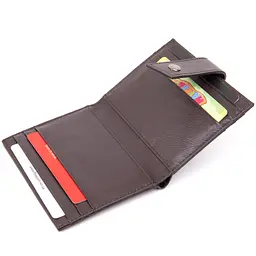 Картхолдер унісекс Vintage 8,7х10,5х0,5 см acs0016973 - мініатюра 3