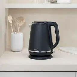Електрочайник Cuisinart CJK780E Slate Gray [170713] - мініатюра 5