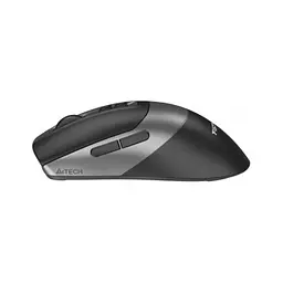Мишка A4Tech FB50C Plus Wireless/Bluetooth Black (4711421002868) - мініатюра 4