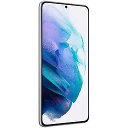 Смартфон Samsung Galaxy S21 Plus G996B 128Gb SM-G996BZSDSEK Grade C Seller Refurbished Phantom Silver - мініатюра 4