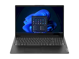 Ноутбук Lenovo V15 G4 AMN Business Black (82YU016MRA)
