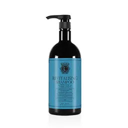 Шампунь відновлюючий LAVISH CARE REVITALIZING SHAMPOO, 1000 мл