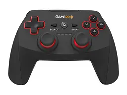 Геймпад GamePro GP600 PC/PS3 Black