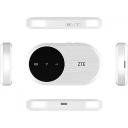 4G Wi-Fi роутер (UFi) ZTE U10 Pro на акумуляторі 3000 мач - мініатюра 6