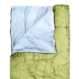 Спальний мішок Ranger Atlant Green RA6627 - мініатюра 3