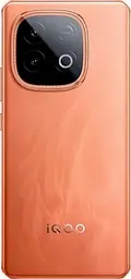 Смартфон Vivo iQOO Z10 Turbo Pro 12/512GB NFC Orange CN - мініатюра 3