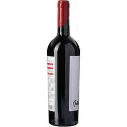 Вино Chateau Pinot Cabernet Sauvignon Grand Reserve 2022 сортове столове сухе червоне 0.75 л
- мініатюра 3