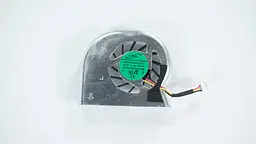 Вентилятор для ноутбука LENOVO IdeaPad S10-2, DC 5V 0.30A, 3pin (ADDA AB4505UX -QB3) (Кулер) - мініатюра 4