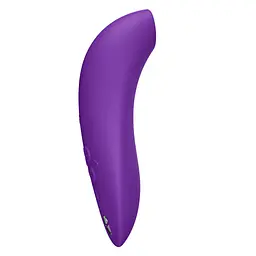 Вакуумний стимулятор для пар We-Vibe Melt 2 - мініатюра 2