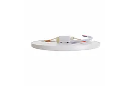 Стельовий врізний світильник Brille LED-36R/15W WW - мініатюра 4
