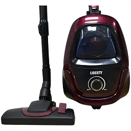 Пилосос Liberty VCC-1625 - мініатюра 5