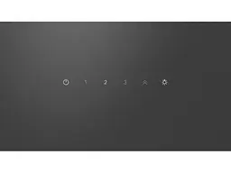 Витяжка похила Bosch DWK65DK6K - мініатюра 2