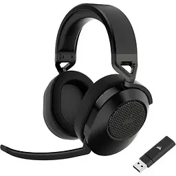 Навушники бездротові Corsair HS65 Wireless (CA-9011285) чорні